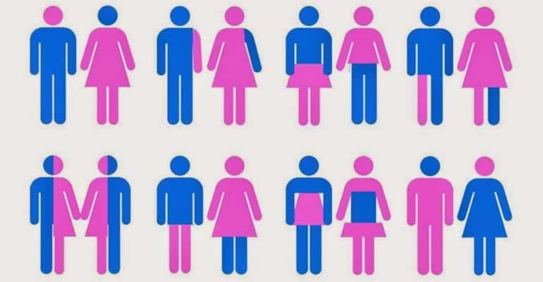 Ideologia de Gênero — perniciosa perseguição religiosa Ideologia de Gênero