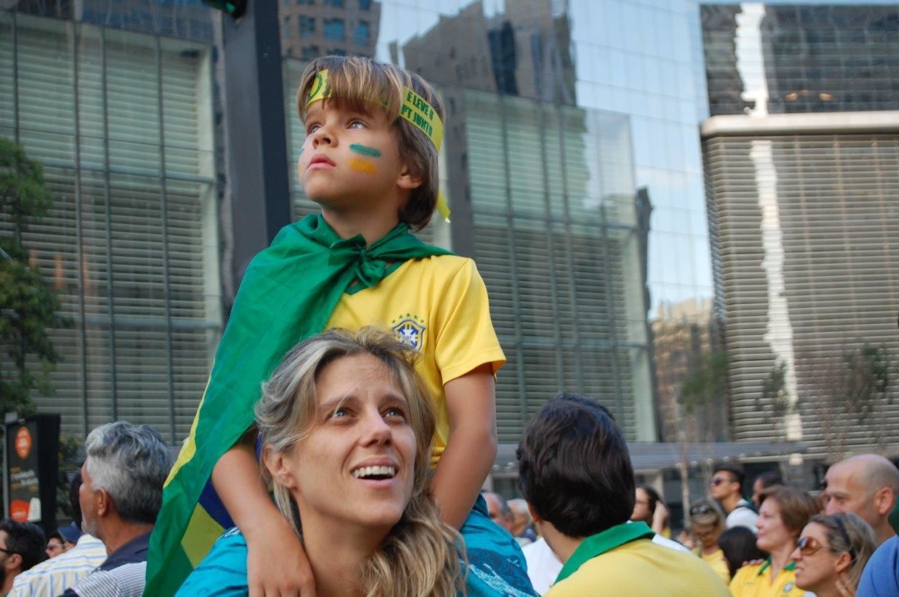 Ou o Brasil acaba com o PT, ou o PT acaba com o Brasil…