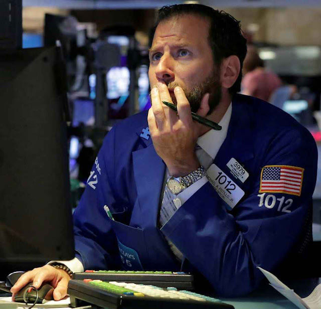 Se a bolha chinesa explodir, nem o Brasil sairá ileso Se a bolha chinesa explodir até os EUA sofrerão o impacto.