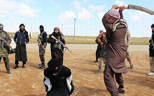 Lisa Borch, juventude transviada e o Estado Islâmico Estado Islâmico