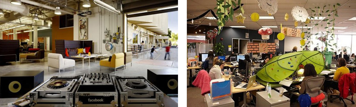 Facebook: intemperança frenética desilude empregados, apesar dos altos salários Empregados do Facebook reclamam do ambiente idílico da empresa.