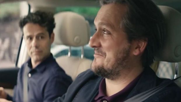 Volkswagen a servico de Gramsci e Marcuse para a desconstrução da família Propaganda da Volkswagen ajuda na desconstrução da família