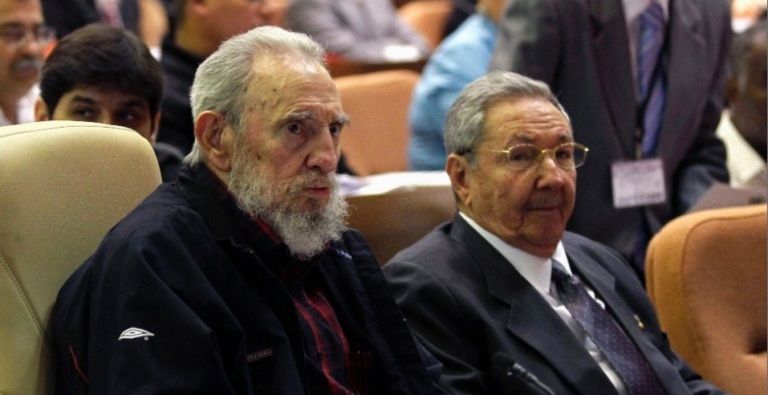 Paraíso Cubano e Liberdade Religiosa Não existe liberdade religiosa em Cuba