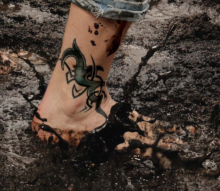 A lama do Rock in Rio Lama do Rock in Rio