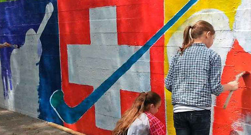 Hostilidades contra a Cruz helvética na Suíça!