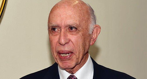 Entrevista com Adolpho Lindenberg sobre Plinio Corrêa de Oliveira – Parte I