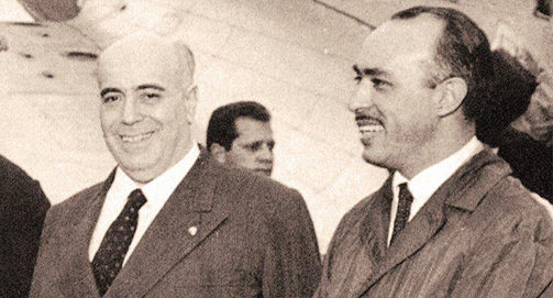 Entrevista com Adolpho Lindenberg sobre Plinio Corrêa de Oliveira – Parte II