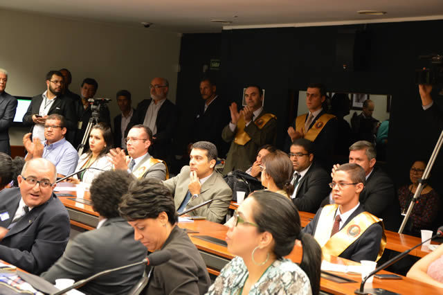 Resultado da Audiência Pública de 10 de novembro – Obstinação no mal Audiência na Câmara dos Deputados (Brasilia) sobre Ideologia Genêro