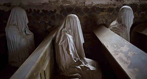 O liberalismo esvazia os templos. Do que adianta pagar imposto às Igrejas?