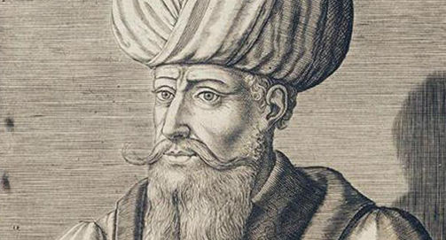 Quem foi Maomé, segundo São João Bosco