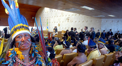 Entrevista: Roraima: nova perseguição a produtores rurais