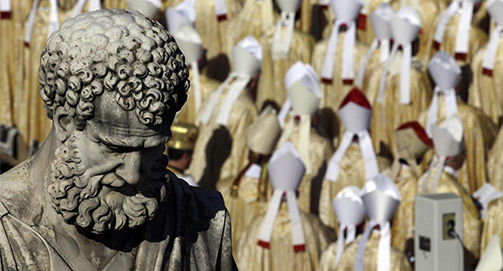 “Ser ou não ser, eis a questão”