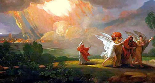 Ruínas de Sodoma desvendadas: lições para o presente e para o futuro