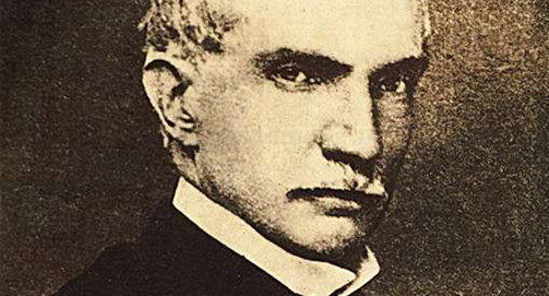 Garcia Moreno: aspectos pouco focalizados