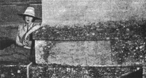 O aristocrata e a granfina