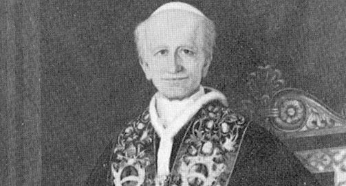 Há um século um Papa já avisava: o comunismo só podia dar no que deu