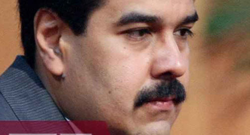 Para Maduro, tudo vale para impedir a derrota eleitoral