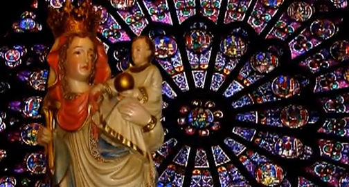 Vídeo: A Sacralidade do Natal