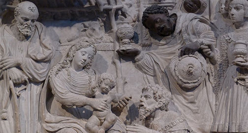 Que a Sagrada Família encontre acolhida em nossos lares!