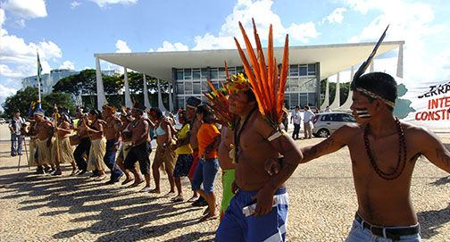 Vitória em Roraima, mas perseguição a ruralistas continua