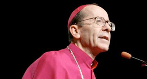 Exortação aos católicos: Um chamado à luta!