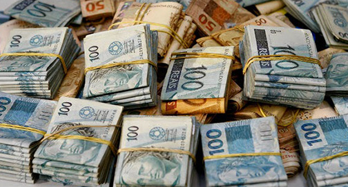 Dinheiro público para a revolução social