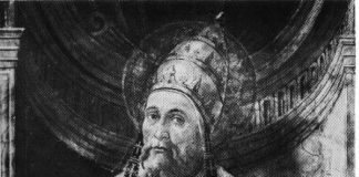 22/04 – Santos Sotero e Caio, Papas, Mártires