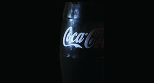 Coca-Cola Sabor de um enigma