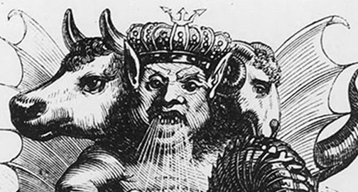 Uma corrupção lembrada e outra omitida