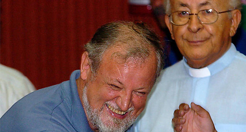 Esquerda católica sustenta falso mito