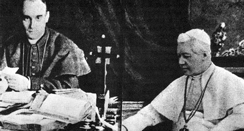 A penitência: desejada pelo Céu e odiada pelo mundo