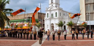 Vídeo: Caravana Cruzada pela Família!