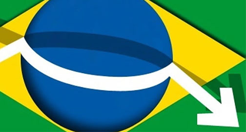 Nossa débâcle econômica: o verdadeiro responsável