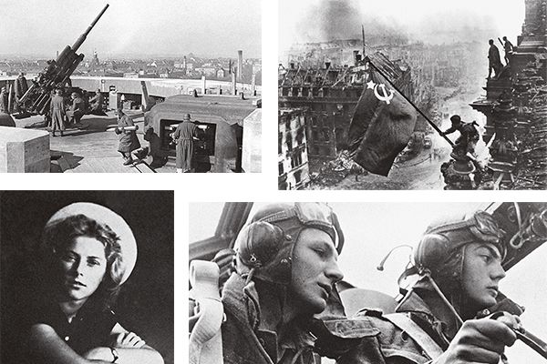 Uma princesa, um diário e uma guerra mundial