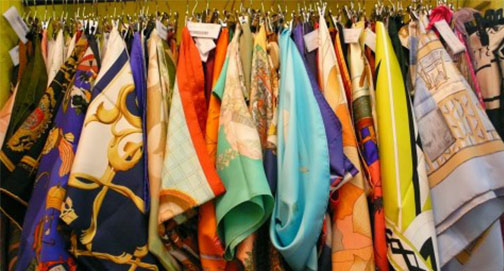 Paraná faz o melhor fio de seda do mundo