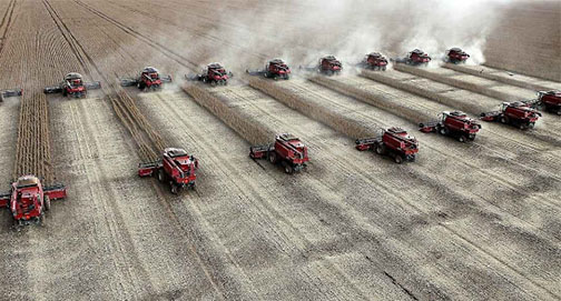 Lição da Argentina: só na propriedade privada há futuro para as empresas