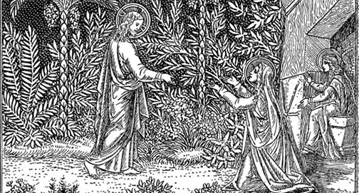 Comentários sobre a Ressurreição