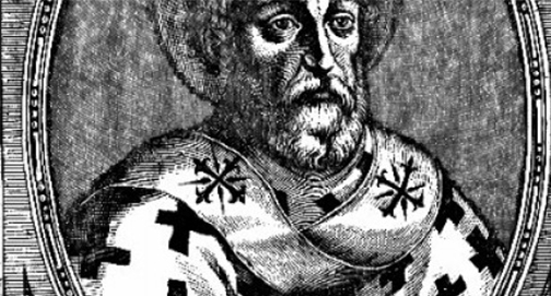 Santo Atanasio: “Levais o nome de Cristo, mas seria mais justo se levásseis o nome de Pilatos”