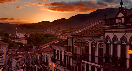 O Brasil em busca de sua alma