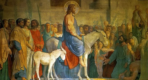 Domingo de Ramos