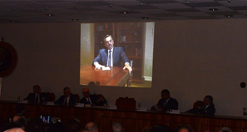 Colômbia: onde vai se extinguindo a liberdade de se expressar contra falsos “Acordos de paz”