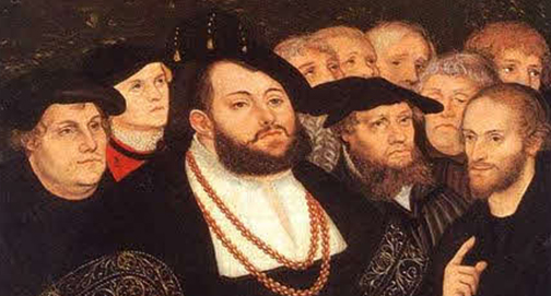 Heresiarcas de hoje e de outrora