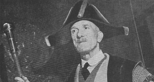 O traje, espelho de uma época