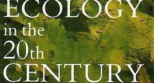 O que é a ecologia? Parte 1