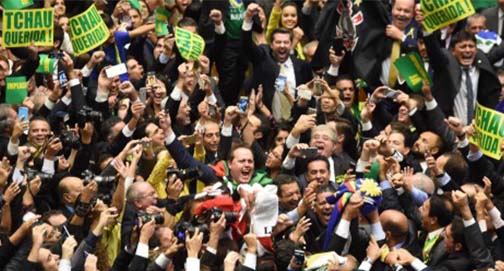 A bondade venceu o ódio