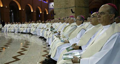 Carta Aberta aos Bispos do Brasil – Prof. Hermes Nery