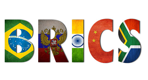 Países socialistas e Brics lideram fluxo internacional de dinheiro ilegal