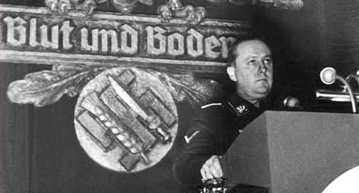 O que é a ecologia? parte 3