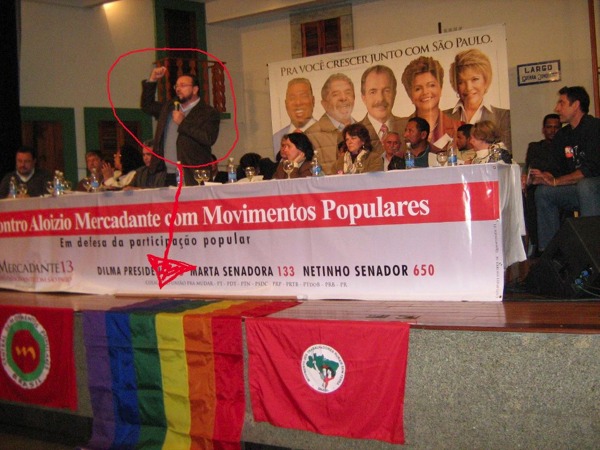 Canção Nova sente a pressão: Edinho Silva fora do ar