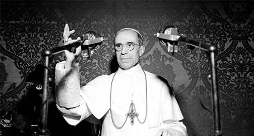 Pio XII excomungou aqueles que aderirem ao comunismo: